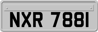 NXR7881