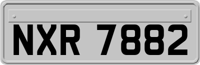 NXR7882