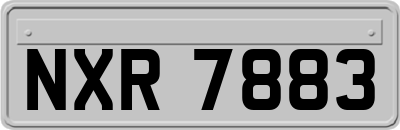 NXR7883