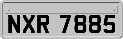 NXR7885