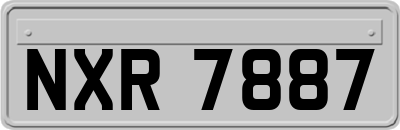 NXR7887