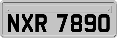 NXR7890