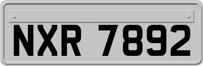 NXR7892