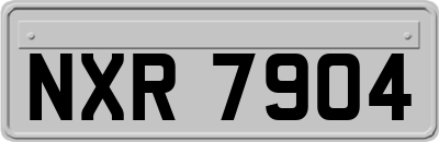 NXR7904