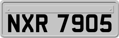 NXR7905