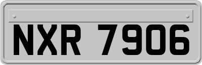 NXR7906