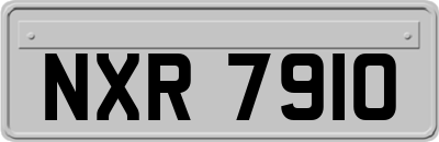 NXR7910