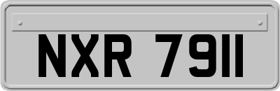 NXR7911