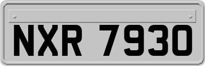 NXR7930