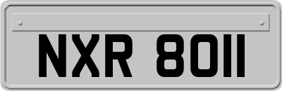 NXR8011