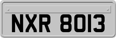 NXR8013