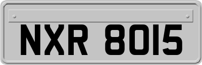 NXR8015