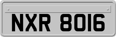 NXR8016