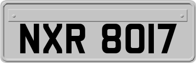 NXR8017