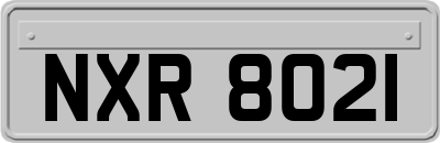 NXR8021