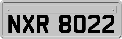 NXR8022