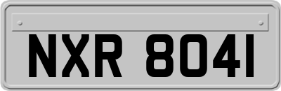 NXR8041