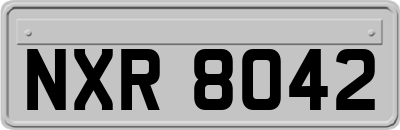 NXR8042