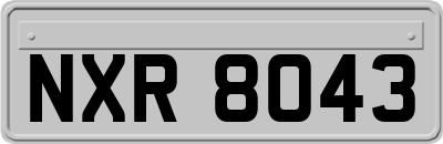 NXR8043