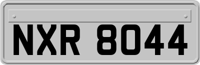 NXR8044