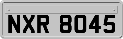 NXR8045