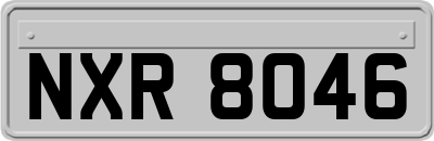 NXR8046