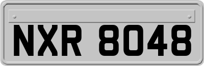 NXR8048