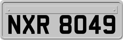 NXR8049