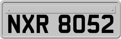 NXR8052