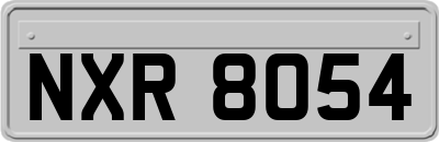 NXR8054