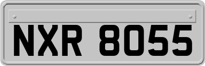 NXR8055