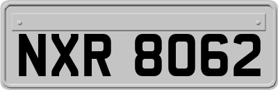 NXR8062