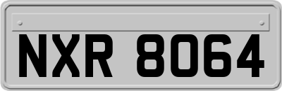 NXR8064