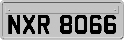 NXR8066