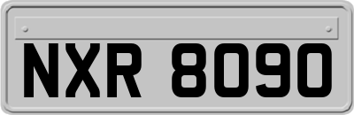 NXR8090