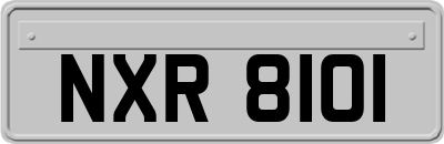 NXR8101