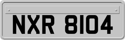 NXR8104