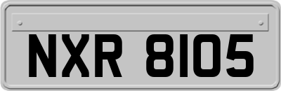 NXR8105