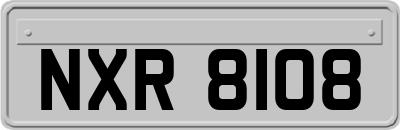 NXR8108