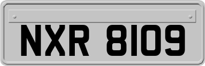 NXR8109