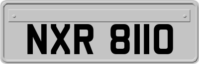 NXR8110