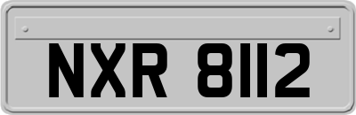 NXR8112