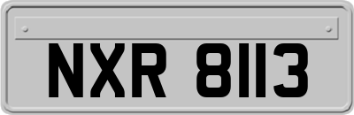 NXR8113