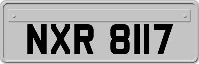 NXR8117