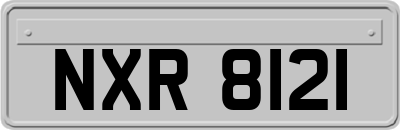 NXR8121