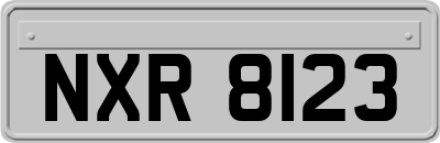 NXR8123