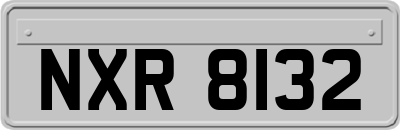 NXR8132