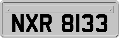 NXR8133