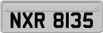 NXR8135