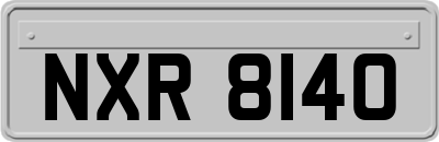 NXR8140